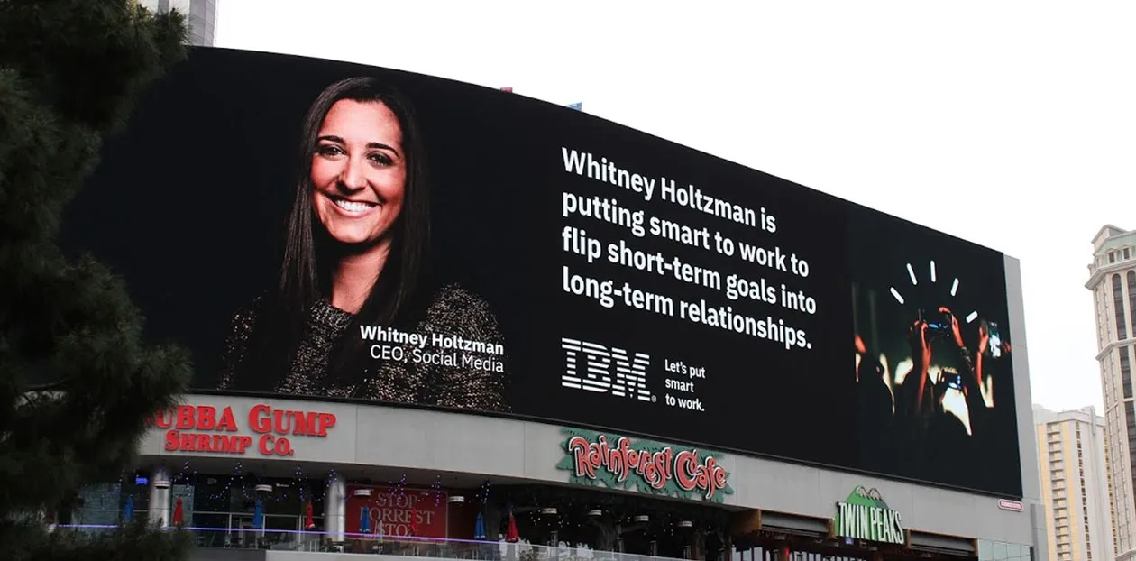 IBM Think Photo Studio