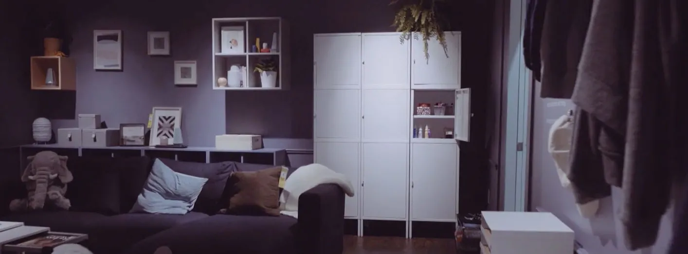 IKEA