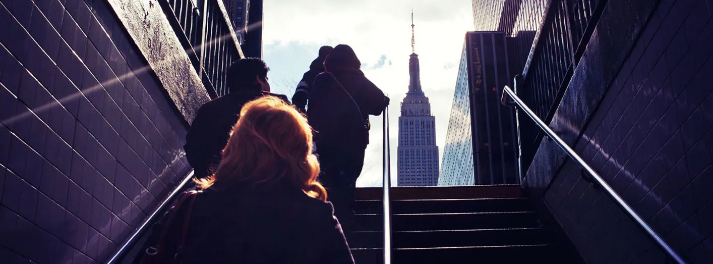 Empire State Building