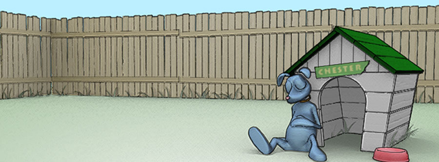 Still from Fetch animation