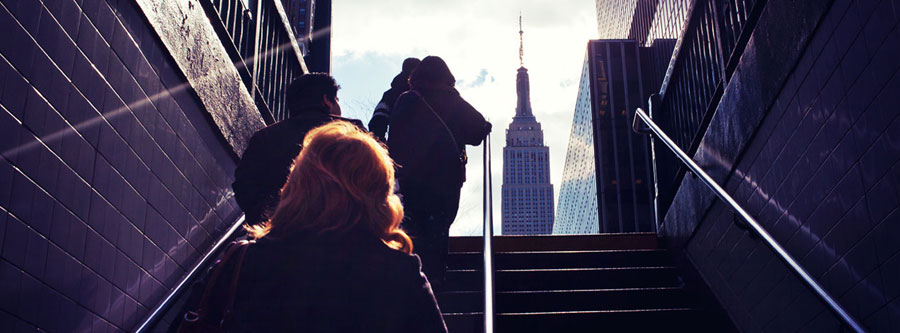 Empire State Building